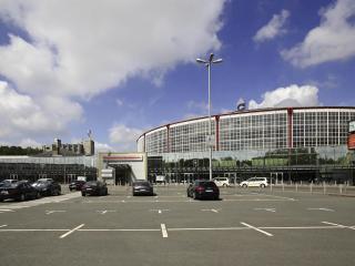 Mercure Hotel Dortmund Messe - 4