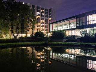 Mercure Hotel Dortmund Messe - 3