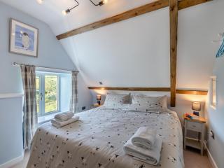 The Farmhouse, Ley Farm - 2