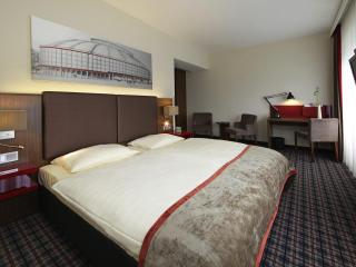 Mercure Hotel Dortmund Messe - Dortmund - 1