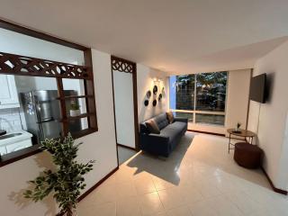 Cozy Quite Poblado 3 bedroom - 0