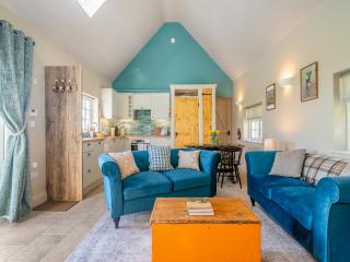 Stone Cottage - 8