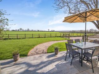 Stone Cottage - 1