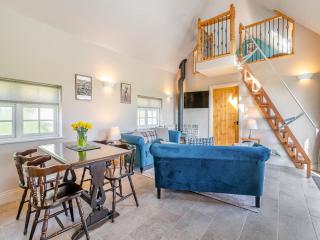 Stone Cottage - 5