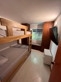 Cozy Quite Poblado 3 bedroom - 5