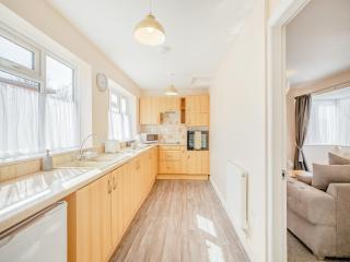 Macey's Cottage - Uk42146 - 4