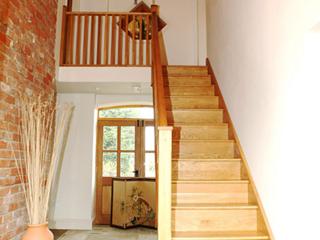 The Barn - 7