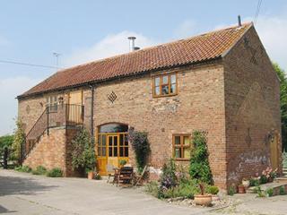 The Barn - 5
