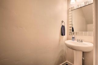 Cajun King Townhome Village - 2