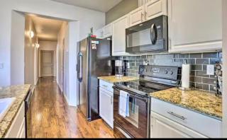 Cajun King Townhome, Village - 3 En-suite Bedrooms - 8