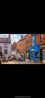 Fentley Green - Ashbourne Heights Holiday Park - 8