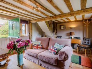 The Old Bike Shop - 5