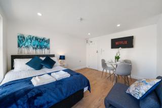 Amazing Studio in Central London - 5 - 0