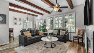 LV371 Cozy Downstairs 3BR Legacy Villa Near Pools - 5