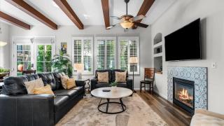 LV371 Cozy Downstairs 3BR Legacy Villa Near Pools - 4