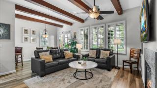 LV371 Cozy Downstairs 3BR Legacy Villa Near Pools - 3