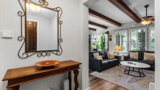 LV371 Cozy Downstairs 3BR Legacy Villa Near Pools - 6
