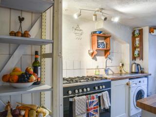 Hoopers Farmhouse - Uk36307 - 2