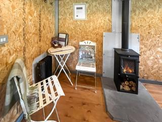 Bramley Orchard Lodge - 1