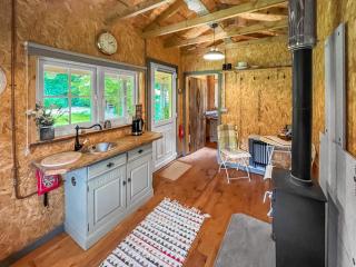 Bramley Orchard Lodge - 5