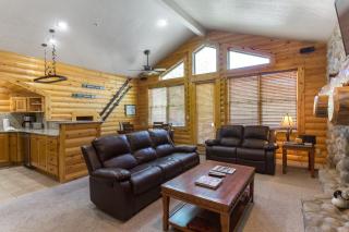 Comstock Lodge - Two Bedroom Condo with Hot Tub #306 condo - 0