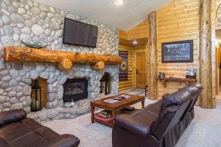 Comstock Lodge - Two Bedroom Condo with Hot Tub #306 condo - 6