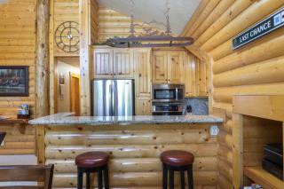 Comstock Lodge - Two Bedroom Condo with Hot Tub #306 condo - 5