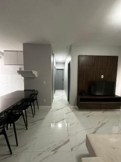 Chácaras Ipê Apt - 3BD, 3BA, Secure Gated Community with Direct Access to the Shopping Mall - 7