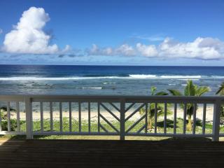 Seaside Beachfront Villas Rarotonga - 6