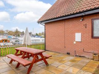 Riverside Cottage - 1