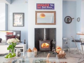 Seaspray, Coastguard Cottages - 6