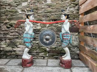 Cosy Cwtch - 6