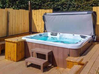 Humford Mill Cottage - 9