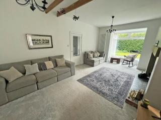 Humford Mill Cottage - 8