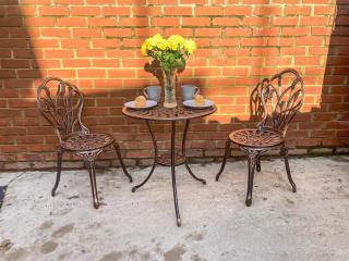 Low Stonebank Cottage-Uk41027 - 1