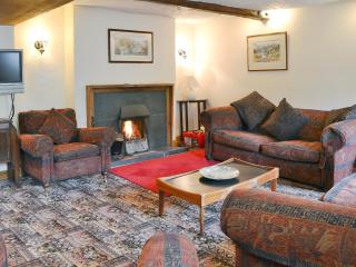 Brothersfield Cottage - 9