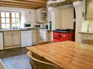 Brothersfield Cottage - 6