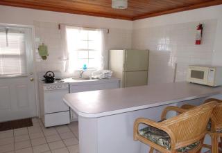 On the Dune - Beachfront Cottage with 50 Mile Ocean View, Pool villa - Palmetto Point - 4