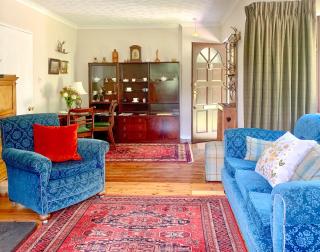 Forester's Cottage - 1