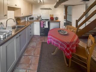 The Fold At Hallin Bank - Uk49042 - 1