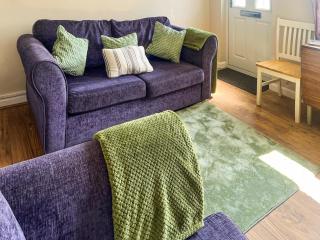 Turning Tides Cottage - Scratby - 6