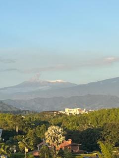 Apartamento campestre - 0