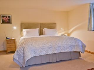 The Gregorton Coachhouse - 2