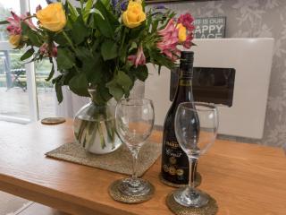 Ocean Retreat Lodge - 1