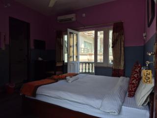 Hotel Fishtail Villa - 3