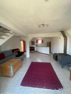 Quinta Samoura - 2