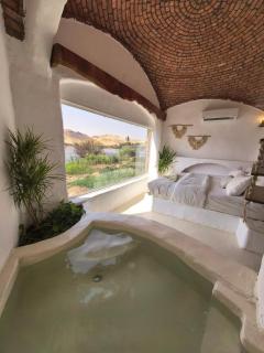 Nala Narty Boutique Hotel & Farm - Aswan - 3