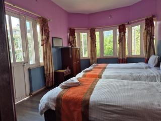 Hotel Fishtail Villa - 6