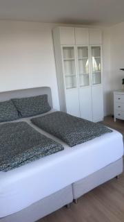 10th floor city view apartment - 3