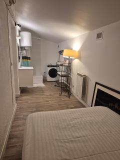 Maison de vacances à La Ciotat Ceyreste - 5